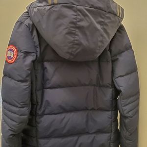 Canada Goose Women's Hybridge Down Coat